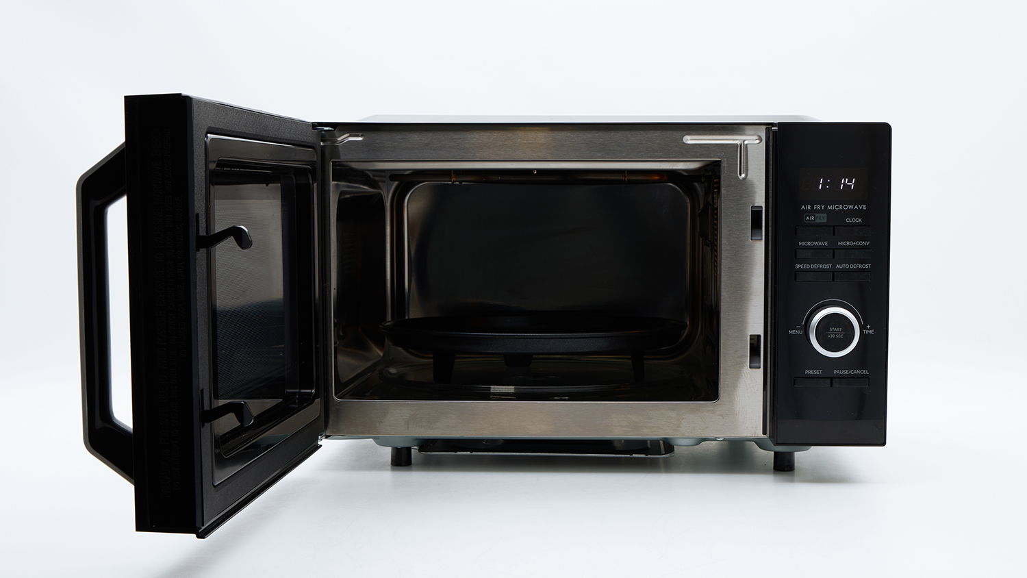 Anko 24L Microwave oven with air fryer and convection oven D90D25ESLRVI-DW(E17)