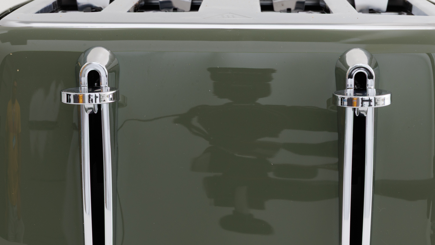 Anko 4 Slice Retro Toaster ST-484