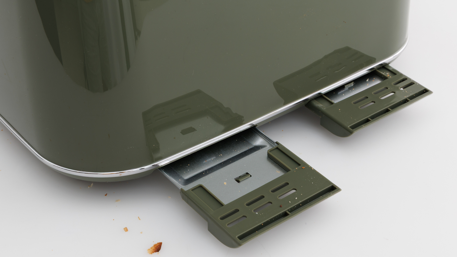 Anko 4 Slice Retro Toaster ST-484