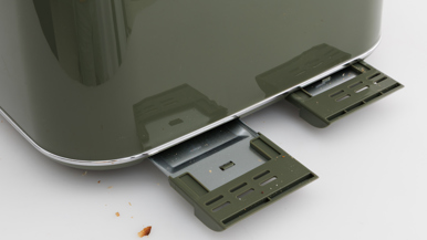 Anko 4 Slice Retro Toaster ST-484