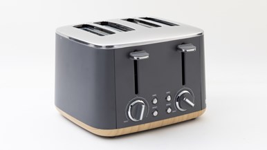 Anko 4 Slice Toaster LD-T7006A