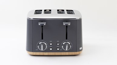 Anko 4 Slice Toaster LD-T7006A