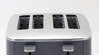 Anko 4 Slice Toaster LD-T7006A