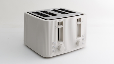 Anko 4 Slice Toaster Linear ATA461