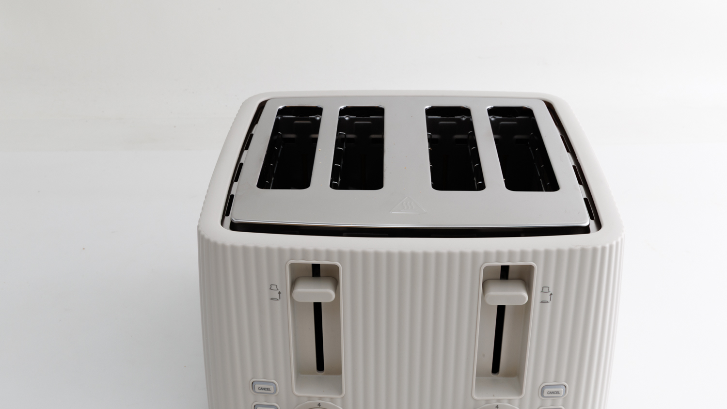 Anko 4 Slice Toaster Linear ATA461