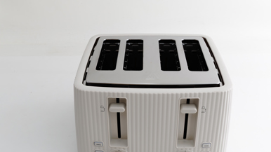 Anko 4 Slice Toaster Linear ATA461