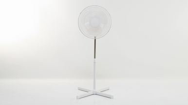 Anko 40cm Pedestal Fan HEG40A
