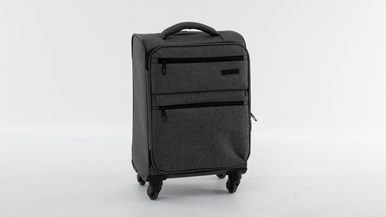 flylite tahoe 56cm soft suitcase