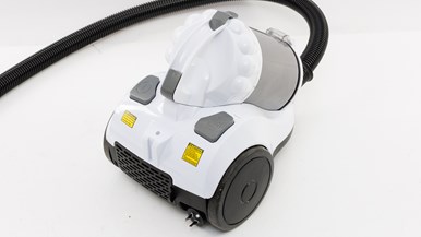 Anko Anti-Allergy Bagless Vacuum SL155B-H13