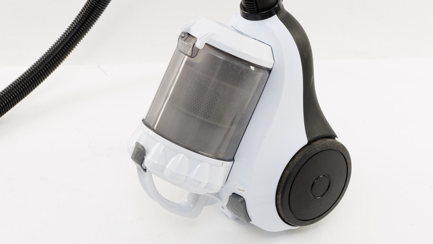 Anko AntiAllergy Bagless Vacuum SL155BH13 Review Vacuum cleaner CHOICE