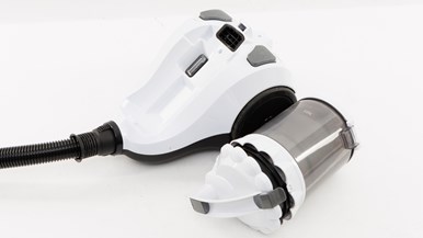 Anko Anti-Allergy Bagless Vacuum SL155B-H13