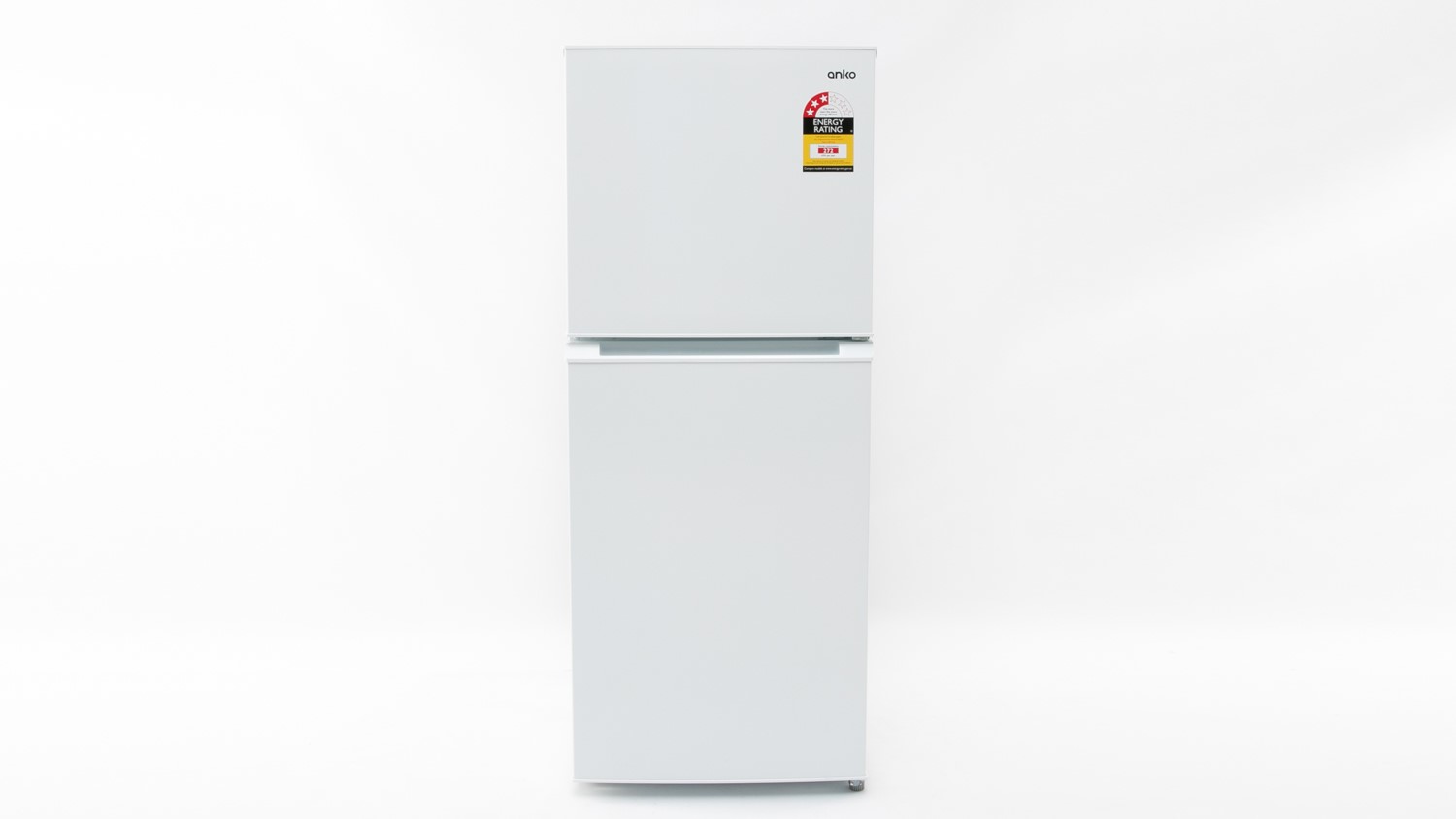 Anko ATM203W Review Best rated fridges CHOICE