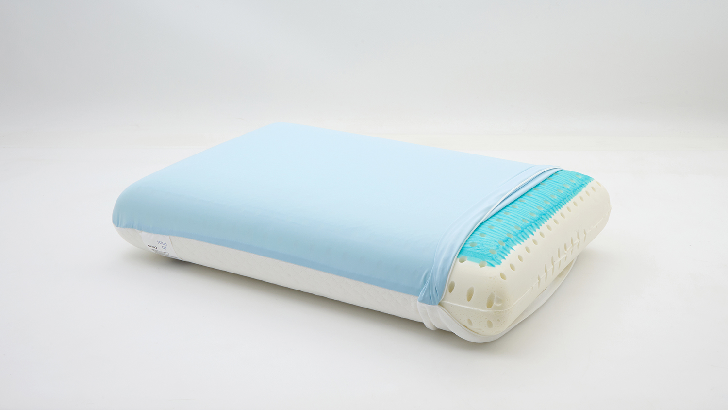 Anko Cooling Gel Pad Memory Foam Pillow