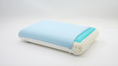 Anko Cooling Gel Pad Memory Foam Pillow