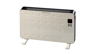 electric heaters review