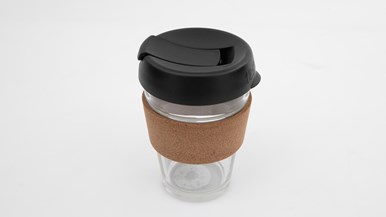 Paper Cups Coffee To Go Enjoy bubble double-walled 12oz 355ml