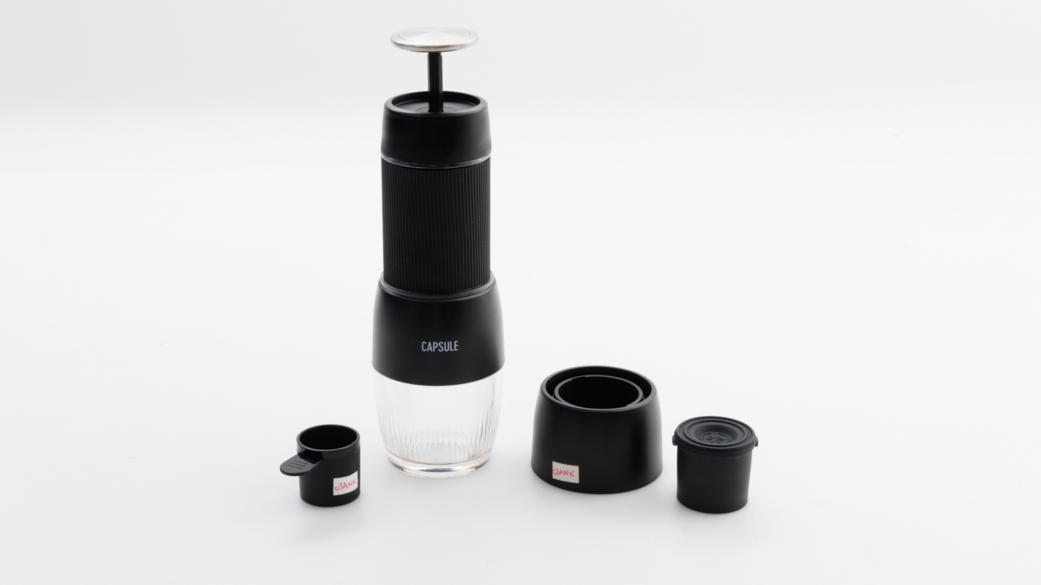 Anko Manual Espresso (ACM101)
