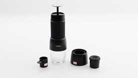 Anko Manual Espresso (ACM101)