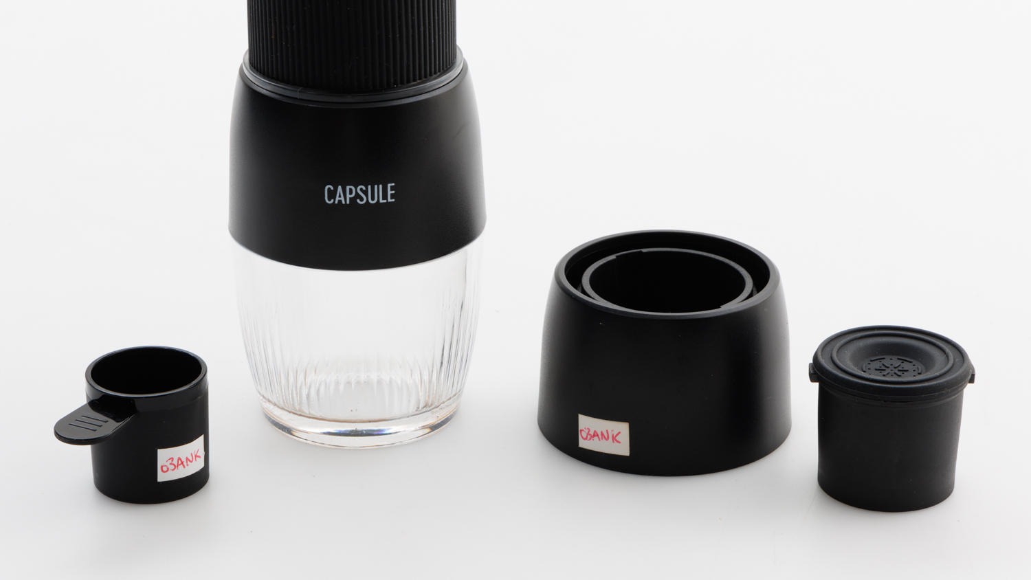 Anko Manual Espresso (ACM101)