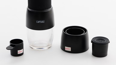 Anko Manual Espresso (ACM101)