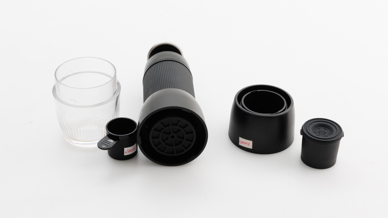 Anko Manual Espresso (ACM101)