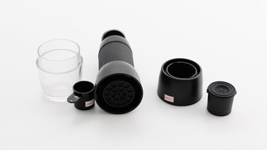 Anko Manual Espresso (ACM101)