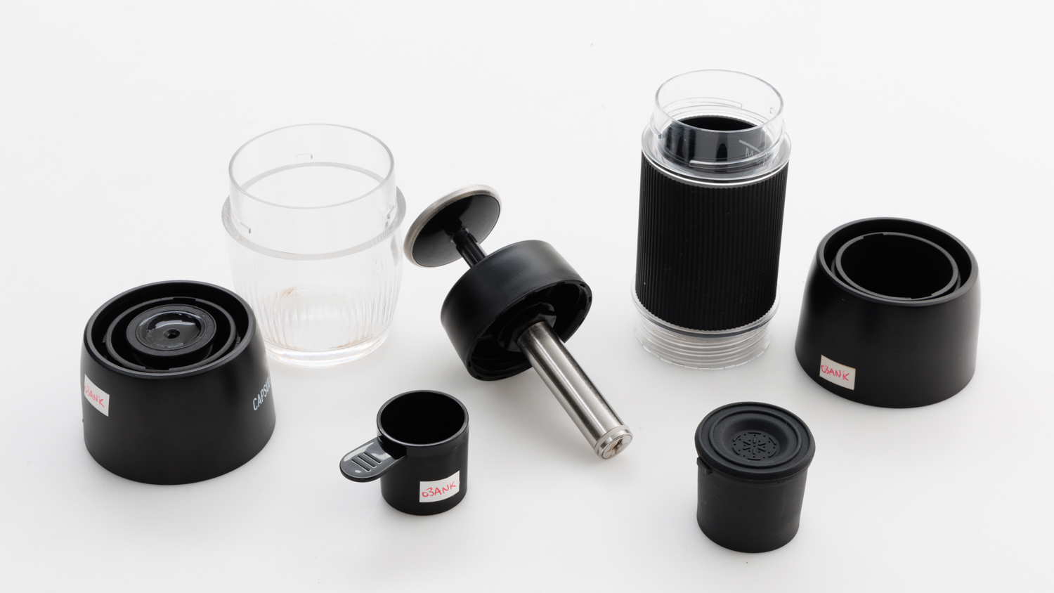 Anko Manual Espresso (ACM101)