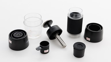 Anko Manual Espresso (ACM101)