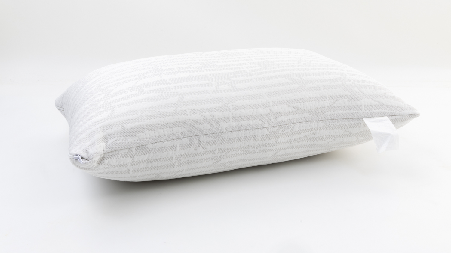 Anko Memory Foam Pillow with Bamboo Blend Cover
