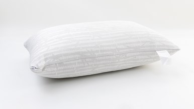 Anko Memory Foam Pillow with Bamboo Blend Cover