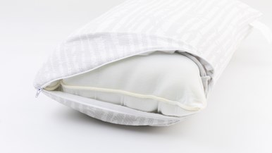 Anko Memory Foam Pillow with Bamboo Blend Cover