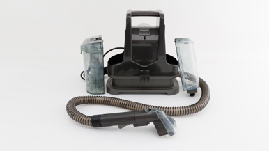 Anko Spot cleaner (YLW6336)