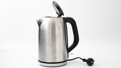 Anko Stainless steel kettle LD-K3030A