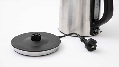 Anko Stainless steel kettle LD-K3030A