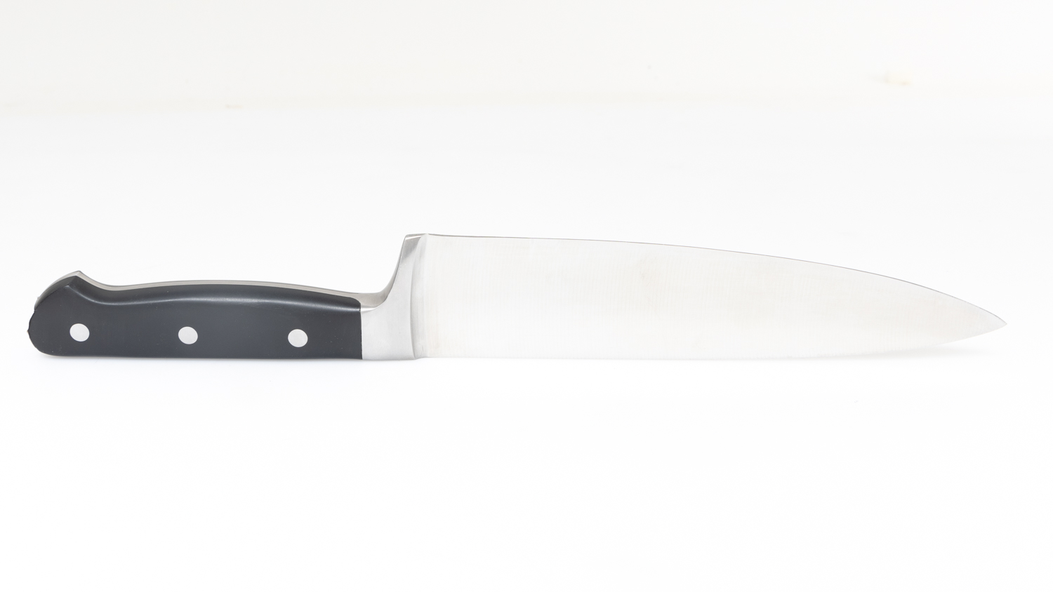 Anko Triple Rivet 20cm Chef's Knife