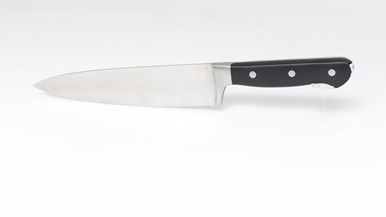 Anko Triple Rivet 20cm Chef's Knife