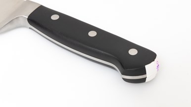 Anko Triple Rivet 20cm Chef's Knife