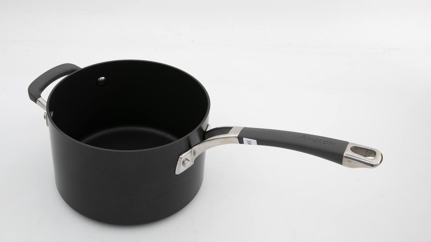 Anolon Endurance+ 20cm 3.8L Review Saucepan CHOICE