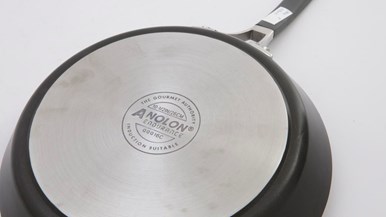 Anolon Endurance + 26cm open french skillet 84045