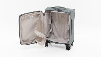 Antler Brixham Carry On Exp. 55cm