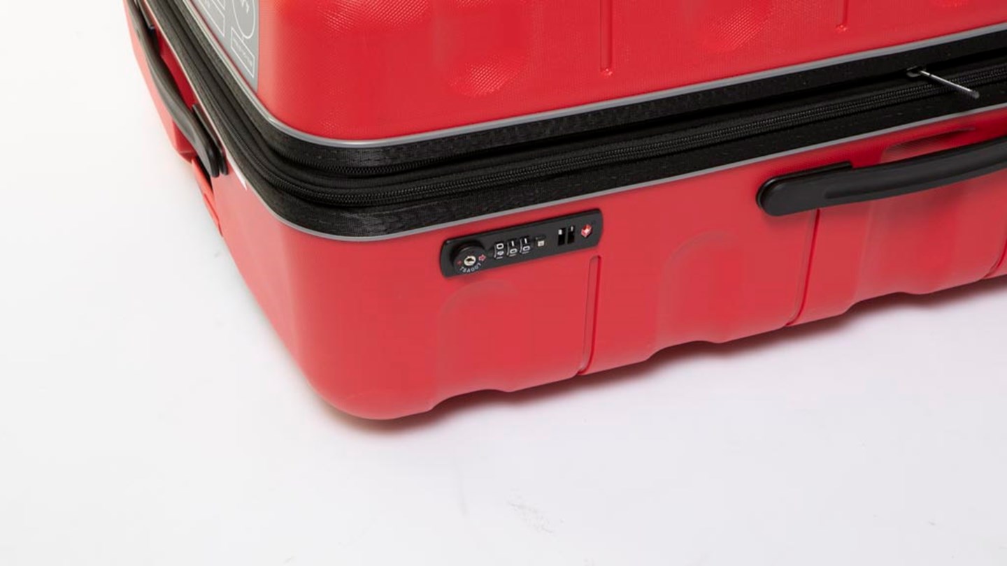 Antler Juno 2 Large Roller Case