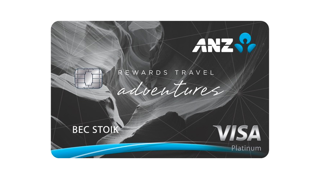 anz travel card insurance