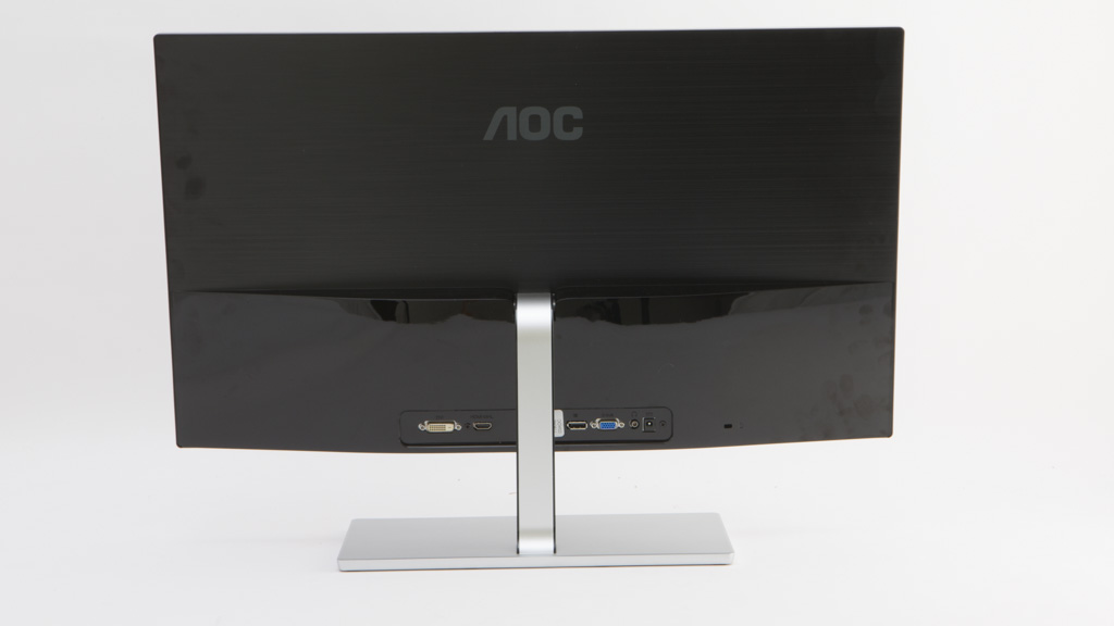 AOC U2879VF Review Large computer monitor CHOICE