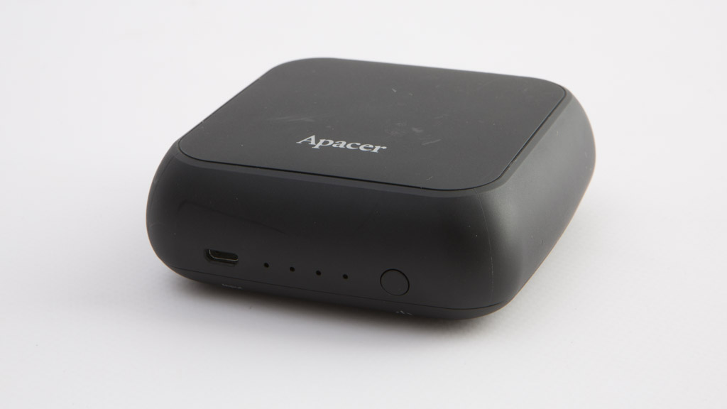 Apacer B222