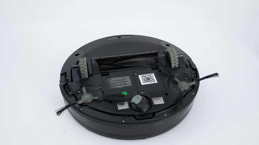 Aposen Robot Vacuum, 1800PA Robotic Vacuum Cleaner(Slim) A550 carousel image