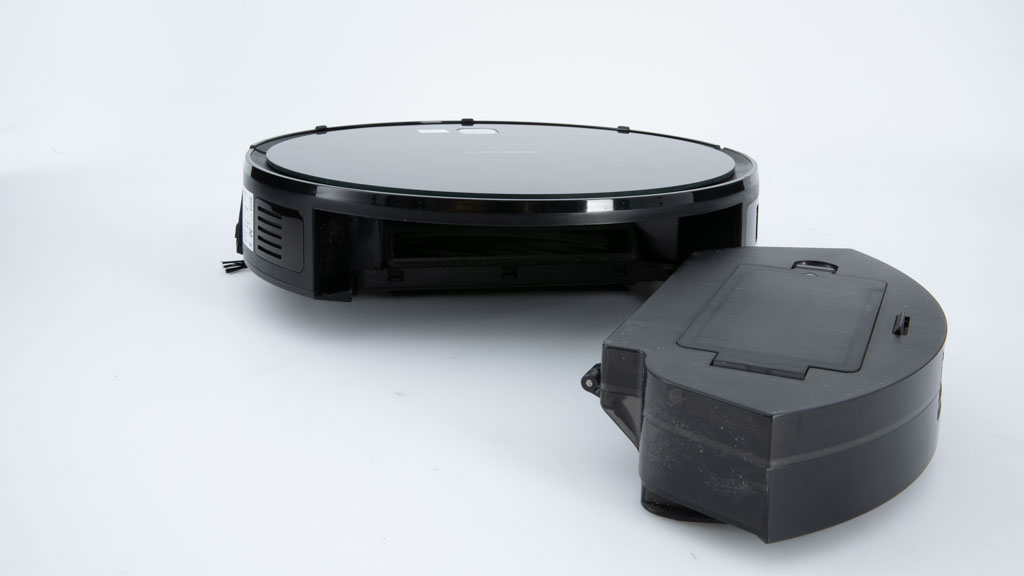 Aposen Robot Vacuum, 1800PA Robotic Vacuum Cleaner(Slim) A550 carousel image