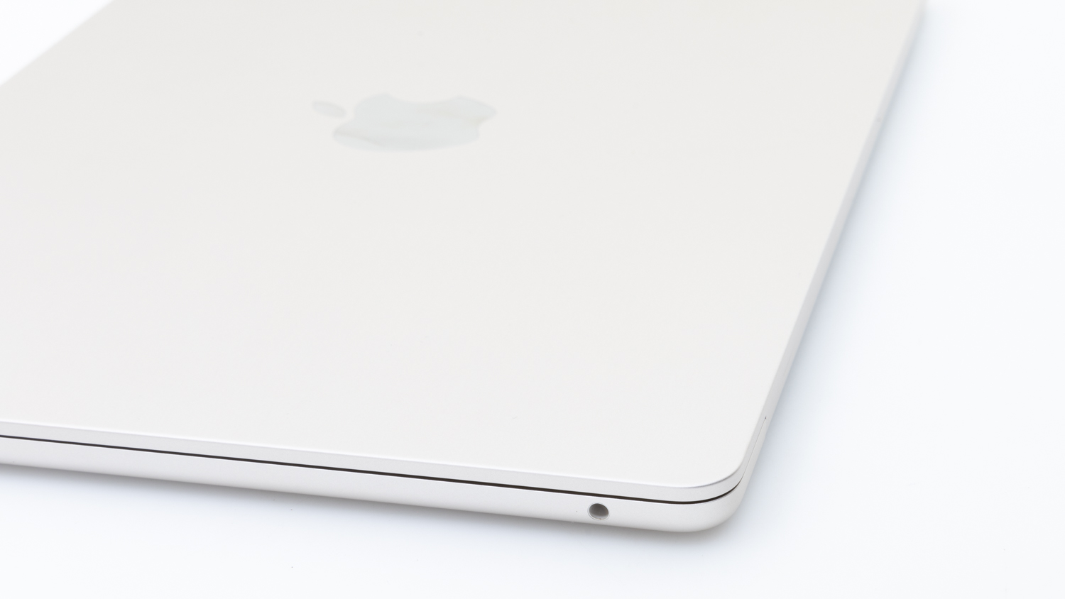 Apple 13-inch MacBook Air with Apple M3 chip (A3113)