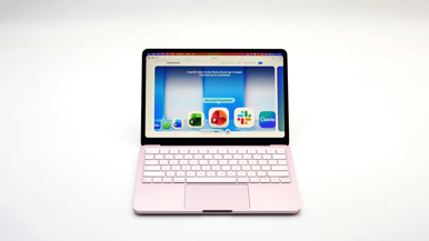Apple 13-inch MacBook Neo (A3404)