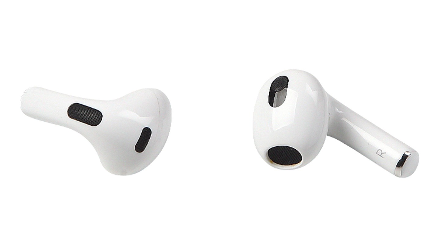Apple AirPods 3rd gen