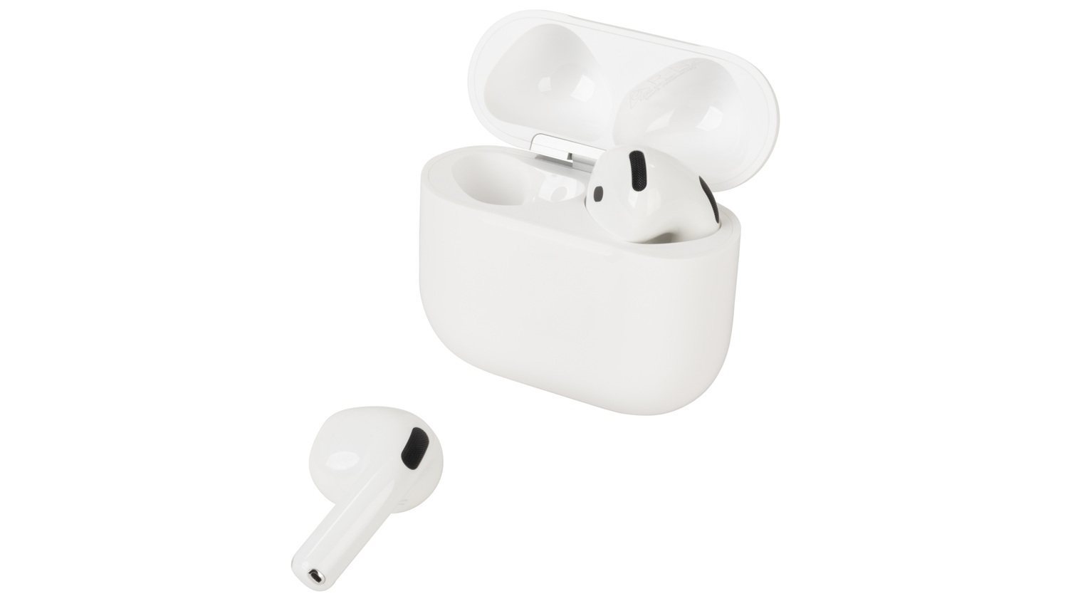 Apple AirPods 4th gen ANC